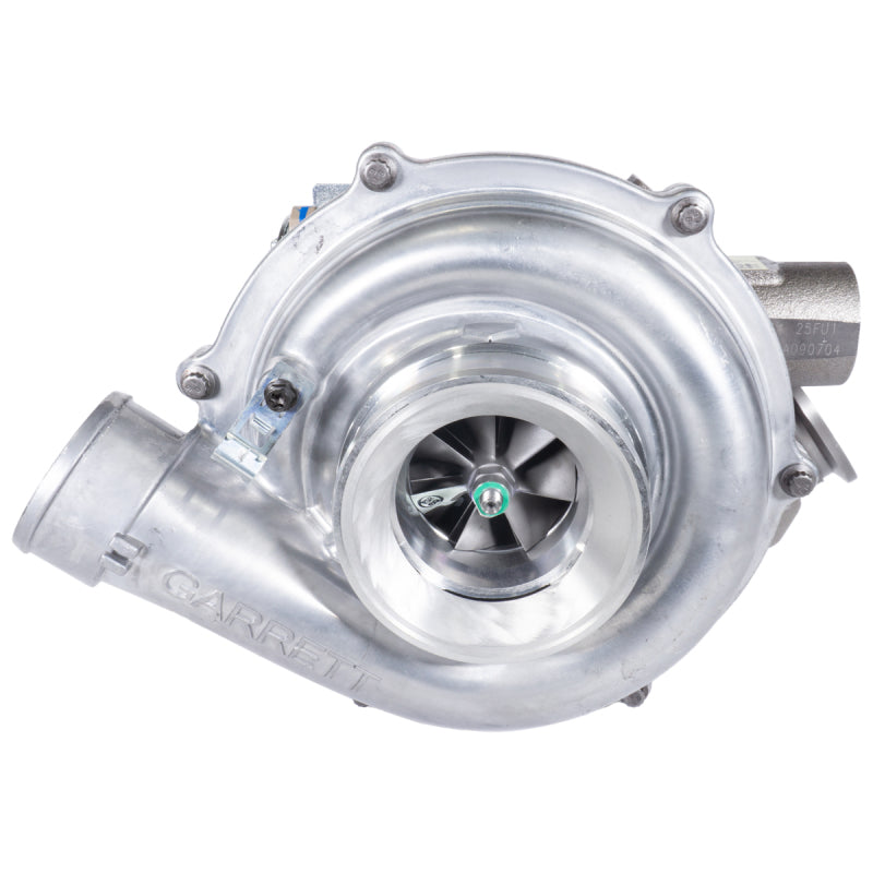 Industrial Injection 05.5-07 6.0L Power Stroke New Garrett Stock Turbocharger 743250-5025S 743250-5025S User 1