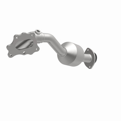 MagnaFlow Lexus GS350 OEM Grade Federal / EPA Compliant Manifold Catalytic Converter 22-015 360 Degree Image Set