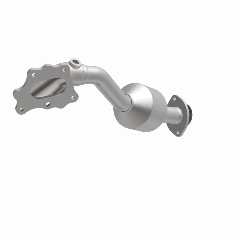 MagnaFlow Lexus GS350 OEM Grade Federal / EPA Compliant Manifold Catalytic Converter 22-015 360 Degree Image Set