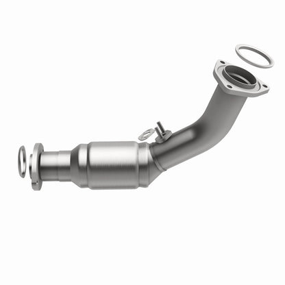 MagnaFlow Toyota 4Runner HM Grade Federal / EPA Compliant Direct-Fit Catalytic Converter 93258 360 Degree Image Set