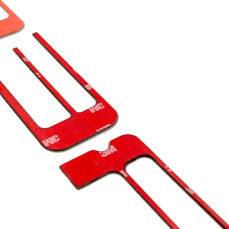 Putco PUT Lettering Emblems Exterior Styling Exterior Trim main image