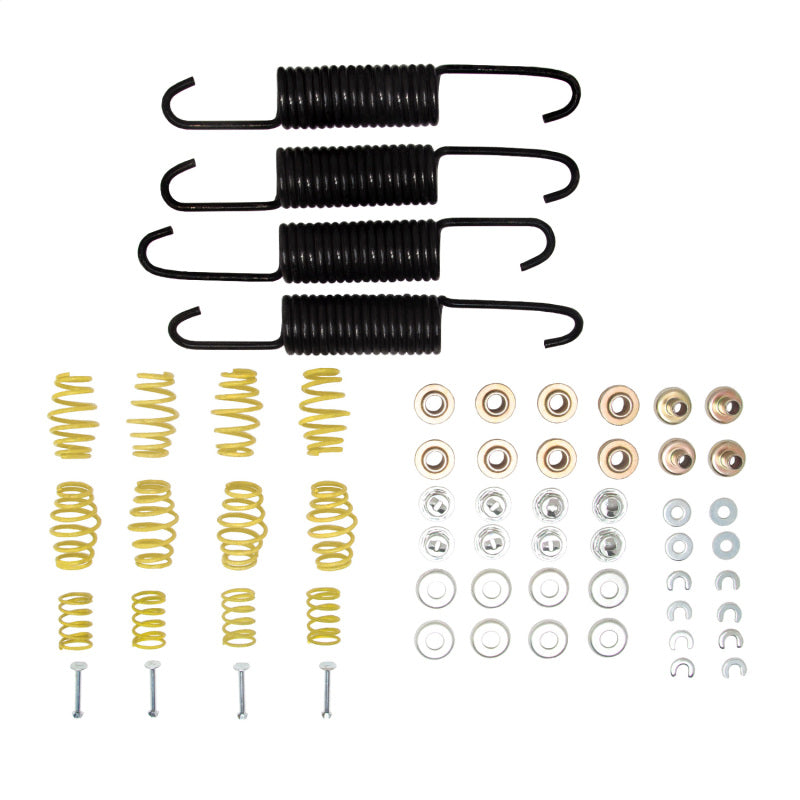 DFC DFC Drum Brake Hardware Kits Brakes, Rotors & Pads Brake Hardware main image