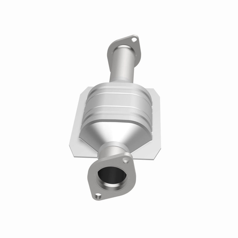 MagnaFlow Hyundai Sonata HM Grade Federal / EPA Compliant Direct-Fit Catalytic Converter 23877 360 Degree Image Set