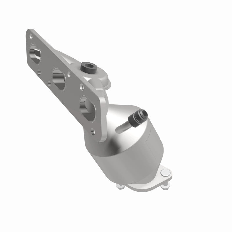 MagnaFlow Mazda 6 HM Grade Federal / EPA Compliant Manifold Catalytic Converter 50864 360 Degree Image Set