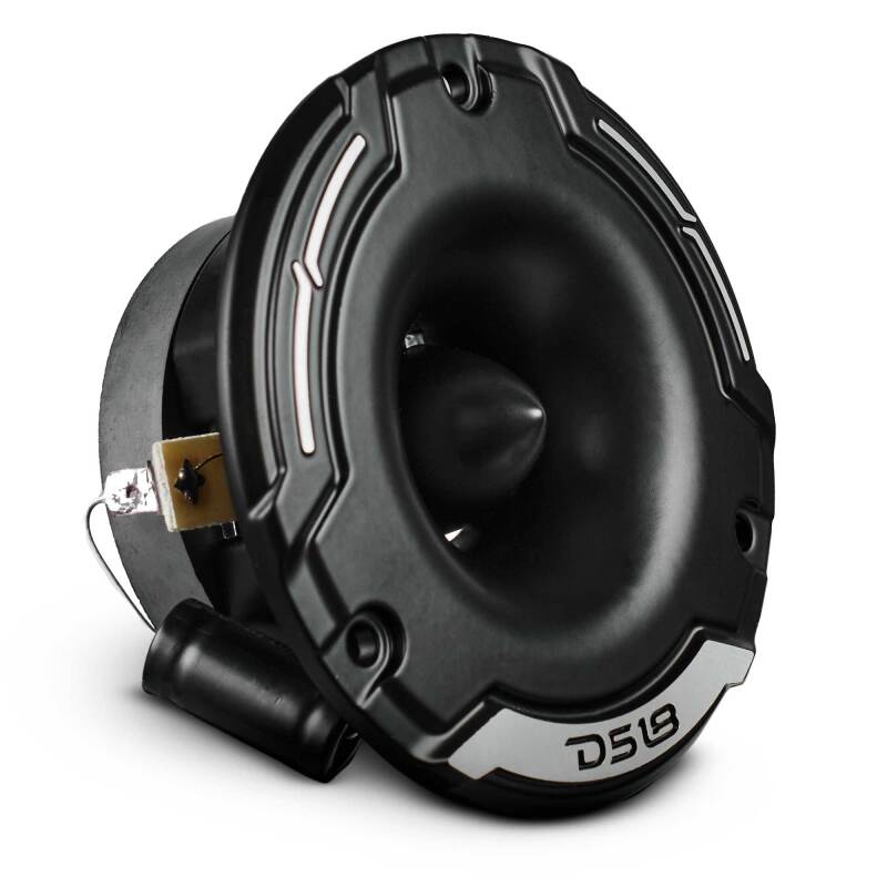 DS18 DSE Super Bullet Tweeters Audio, Video & Radios Speakers main image
