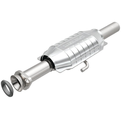 MagnaFlow Standard Grade Federal / EPA Compliant Direct-Fit Catalytic Converter 23454 Photo - Primary