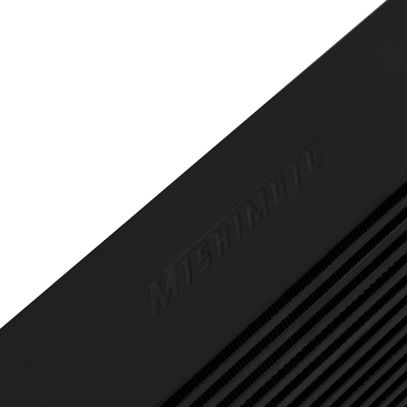 Mishimoto Performance Intercooler - Black 2003-2005 Dodge Neon SRT-4 MMINT-SRT4-03BK User 3