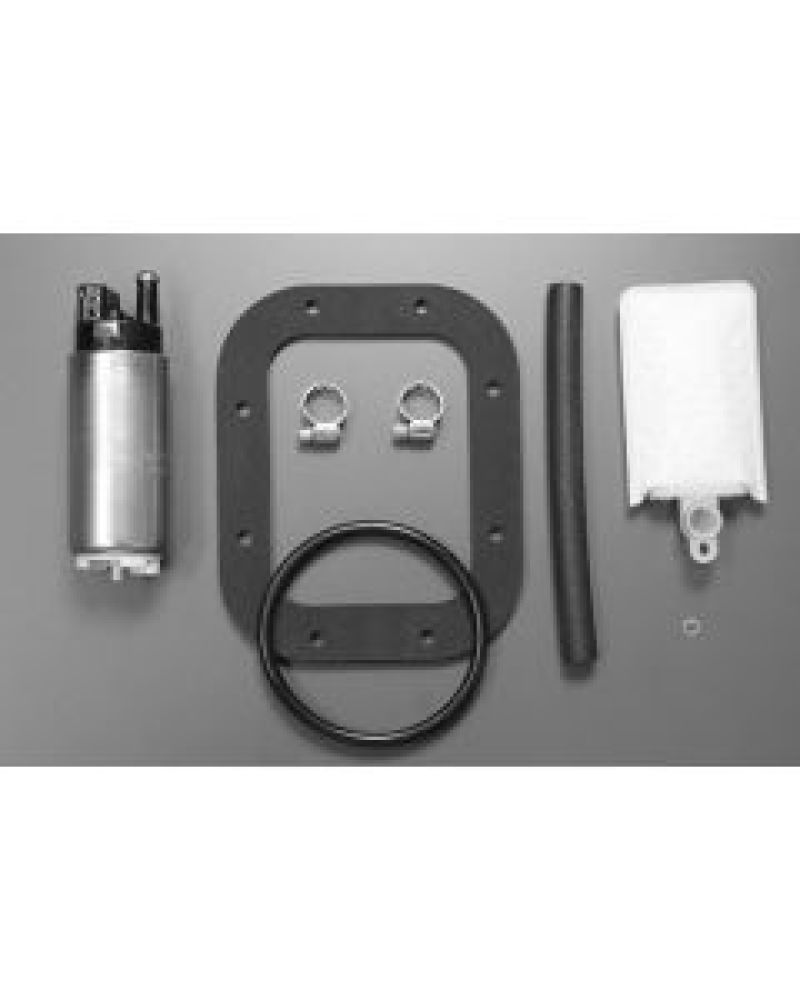Walbro Fuel Pump/Filter Assembly GCA707-1 GCA707-1 User 1