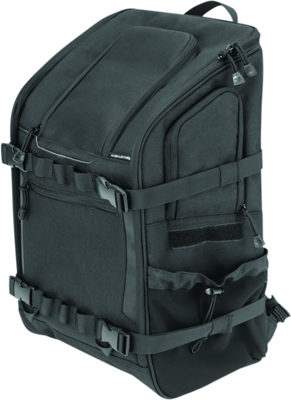 Kuryakyn Pet Palace Ruff-Pack 5798 5798 User 1