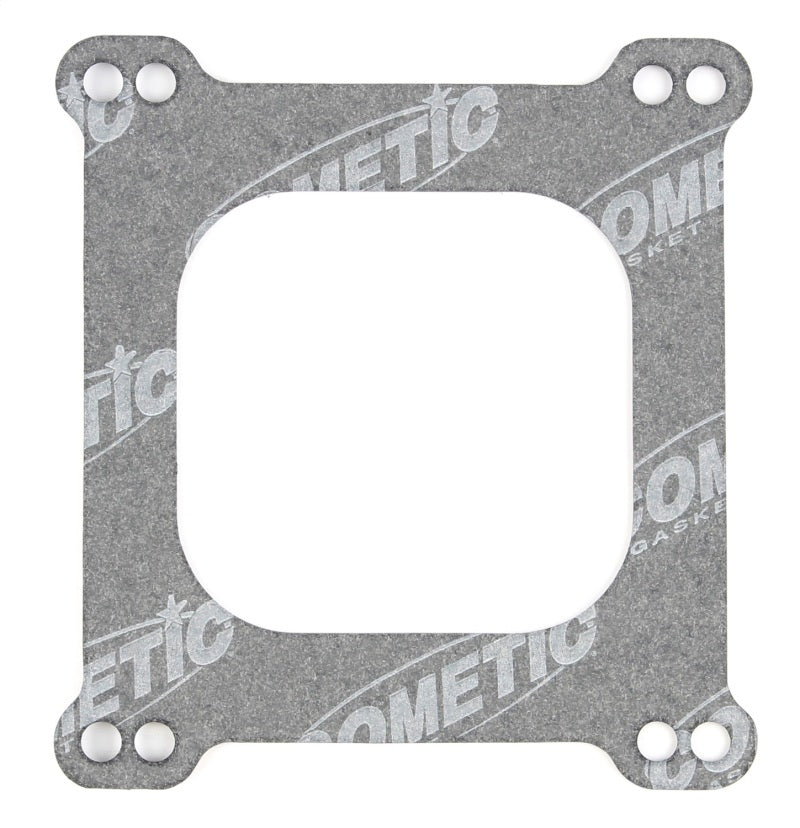 Cometic Gasket Carb Gasket - Holley 4150 Open Plenum CAGC5263FC C5263FC Photo - Primary