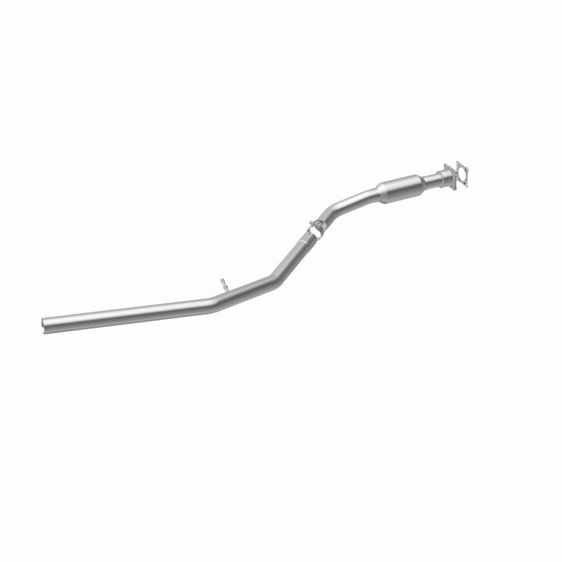 MagnaFlow California Grade CARB Compliant Direct-Fit Catalytic Converter 4551948 360 Degree Image Set