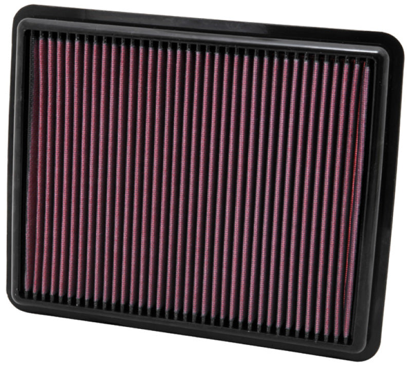 K&N Engineering KN Drop in Air Filters Air Filters Air Filters - Drop In main image