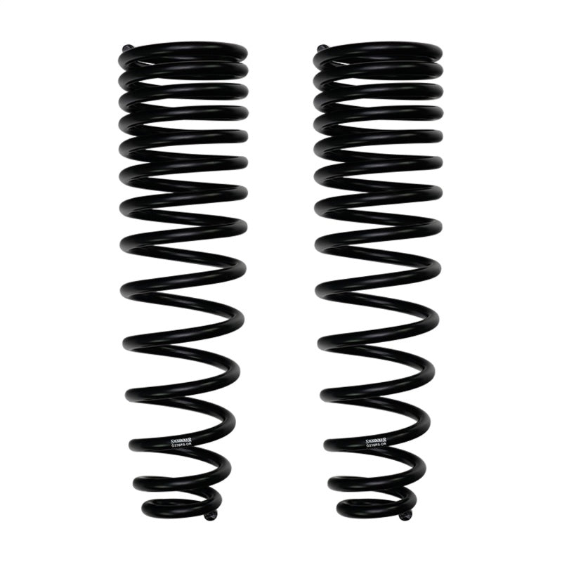 Skyjacker GLAD NR 4.5in REAR COILS PAIR G45RDR G45RDR Photo - Primary