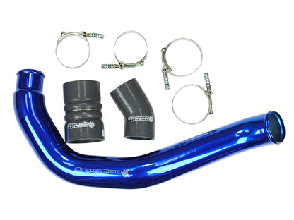 Sinister Diesel 03-07 Ford 6.0L Powerstroke Hot Side Charge Pipe SD-INTRPIPE-6.0-HOT SD-INTRPIPE-6.0-HOT User 2