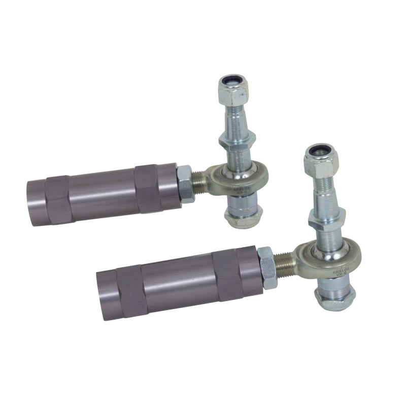 BBK 94-04 Mustang Front Bump Steer Tie Rod End Kit 2562 2562 Photo - Primary