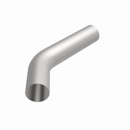 MagnaFlow 45° Bend Stainless Steel Pipe 10727 360 Degree Image Set