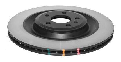DBA 13-19 Audi S6 (w/Iron Disc) Rear 4000 Series Plain Rotor 42849 42849 Photo - out of package