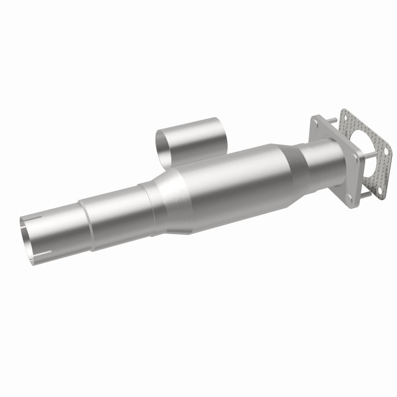Magnaflow 08-11 Cadillac DTS 4.6L Direct Fit Converter 5561482 5561482 360 Degree Image Set