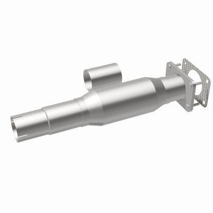Magnaflow 08-11 Cadillac DTS 4.6L Direct Fit Converter 5561482 5561482 360 Degree Image Set