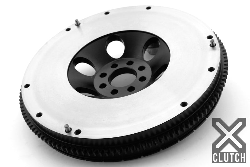 XCLUTCH 03-06 Nissan 350Z Track 3.5L Chromoly Flywheel XFNI018C XFNI018C Photo - Primary