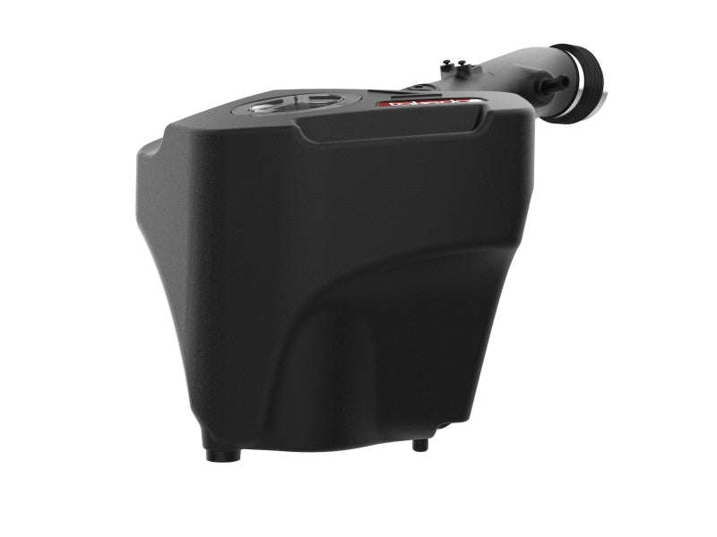 aFe Momentum Intake System w/ Pro 5R Filter 21-24 Lexus IS300/IS350 V6 3.5L 56-70061R 56-70061R Photo - Unmounted