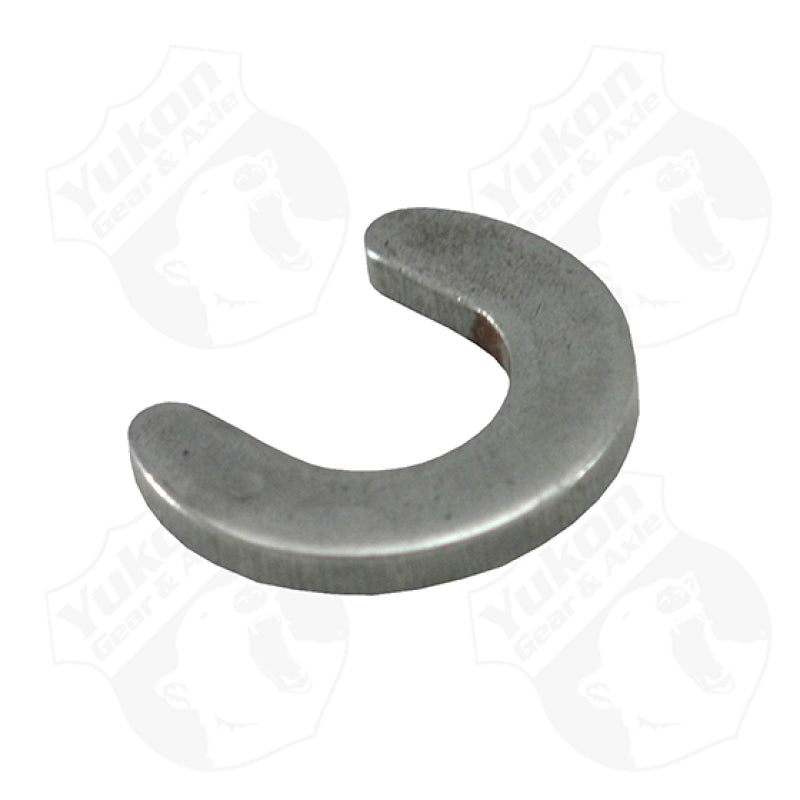 Yukon Gear & Axle Yukon Gear Ford 10.25in C/Clip YSPCC-005 YSPCC-005 Photo - Primary