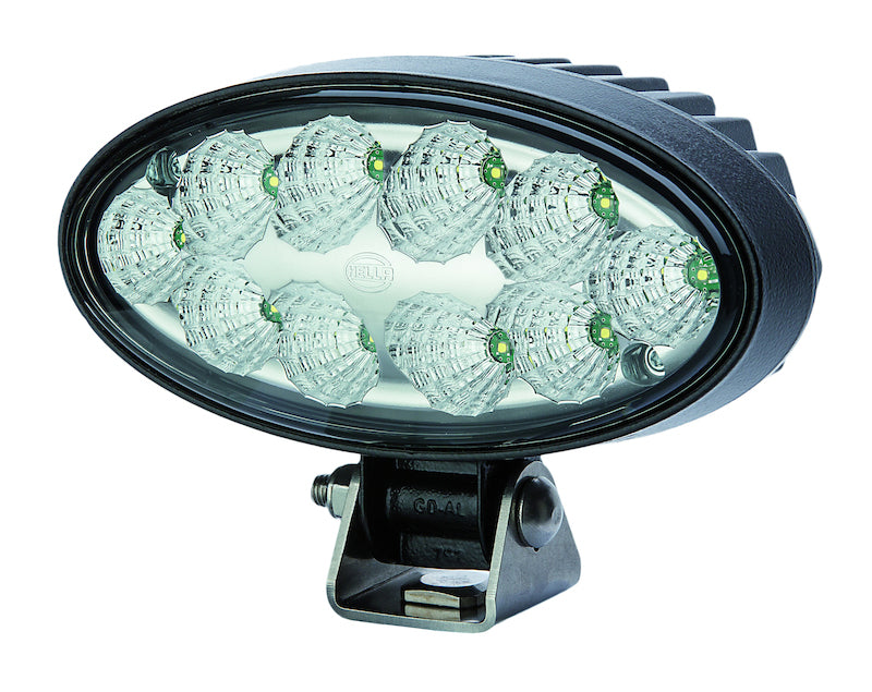 Hella Work Lamp Wa 0Gr Md1224 Dt Ov902 1Gb 996486011 996486011 Photo - Primary