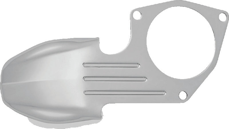 Kuryakyn Bantam Throttle Servo Cvr Chr 9845 9845 Photo - Primary