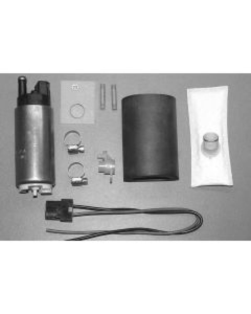 Walbro Fuel Pump/Filter Assembly GCA3361-1 GCA3361-1 User 1