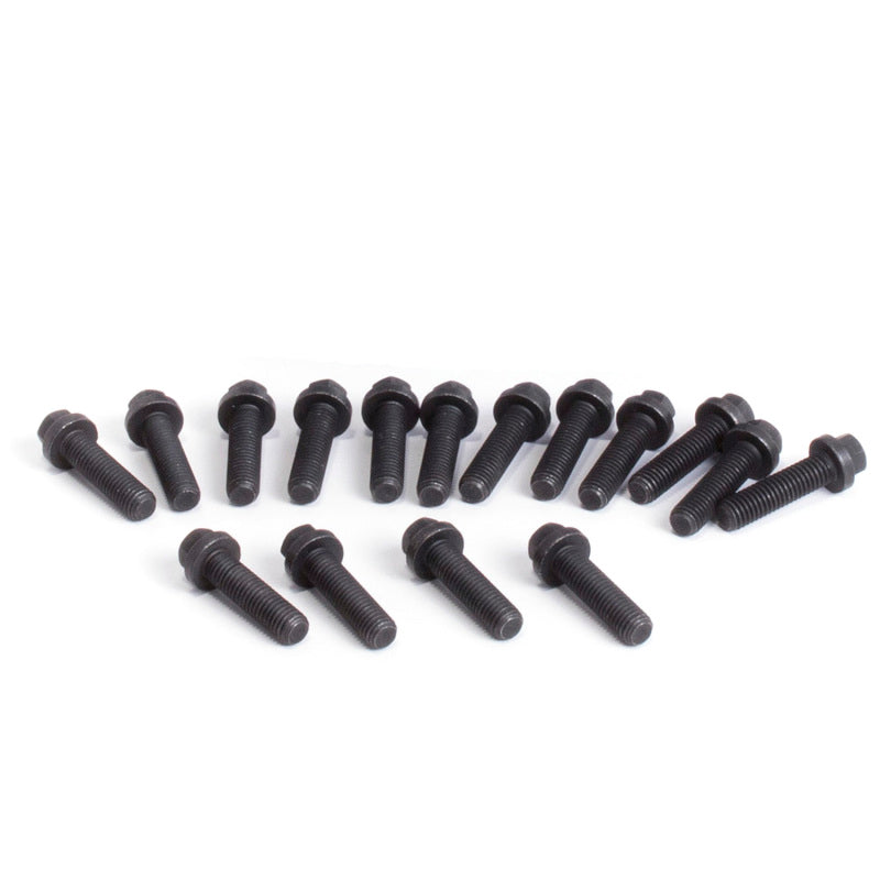BBK Performance Exhaust Header Bolts (16) 8mm-1.25 X 30mm 96-04 Ford 4.6L/5.4L 1624 User 1