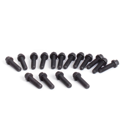 BBK Performance Exhaust Header Bolts (16) 8mm-1.25 X 30mm 96-04 Ford 4.6L/5.4L 1624 User 1
