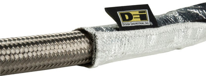 DEI Heat Shroud AN Line 12AN x 3ft 10673 10673 Photo - Unmounted