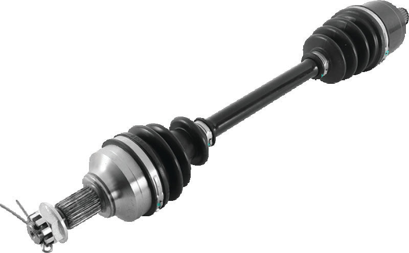 QuadBoss Qboss Replacement Axle 609377 609377 Photo - Primary