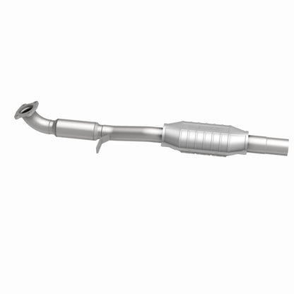 MagnaFlow Volvo HM Grade Federal / EPA Compliant Direct-Fit Catalytic Converter 93292 360 Degree Image Set