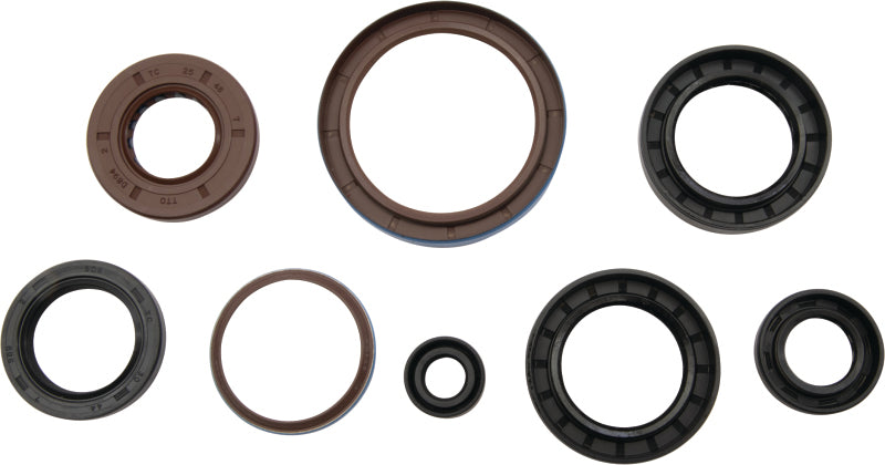 Vertex Pistons Vertex Gaskets 12-14 Arctic Cat 550 EFI 4x4 Oil Seal Kit 822381 822381 Photo - Primary