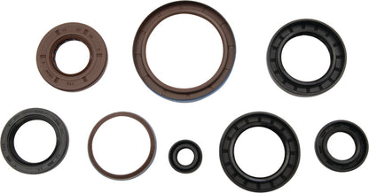 Vertex Pistons Vertex Gaskets 12-14 Arctic Cat 550 EFI 4x4 Oil Seal Kit 822381 822381 Photo - Primary