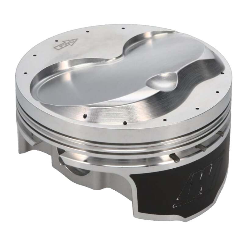 Wiseco Chevy LSX - 4.070in Bore - 1.110in CH - 11.80cc - Piston Set of 8 K0433B7 K0433B7 User 1