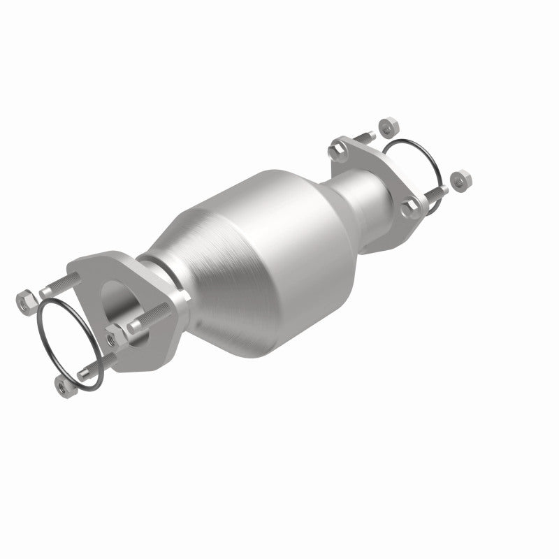 Magnaflow Conv DF 12-14 CrossTour 2.4L (Not for sale in California) 52033 52033 360 Degree Image Set