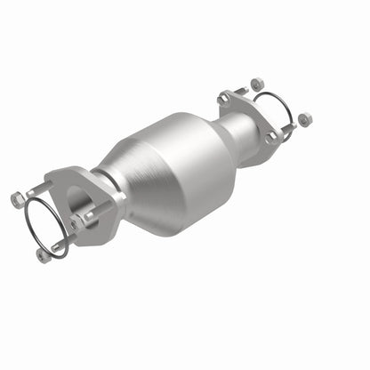 Magnaflow Conv DF 12-14 CrossTour 2.4L (Not for sale in California) 52033 52033 360 Degree Image Set