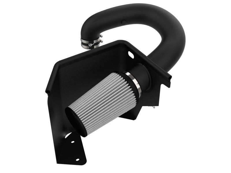 aFe Stage 2 Cold Air Intake Jeep Cherokee All 1991-2001 51-10422 Photo - Unmounted