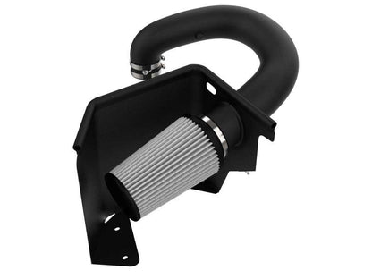 aFe Stage 2 Cold Air Intake Jeep Cherokee All 1991-2001 51-10422 Photo - Unmounted
