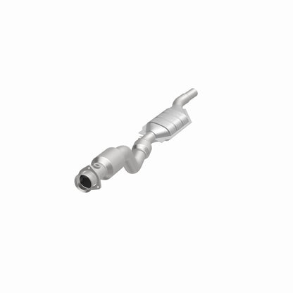MagnaFlow Audi Allroad Quattro HM Grade Federal / EPA Compliant Direct-Fit Catalytic Converter 24119 360 Degree Image Set