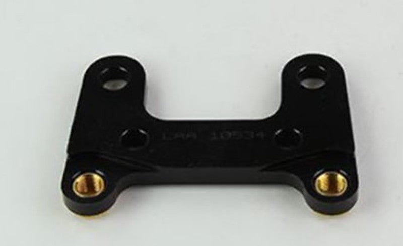 Wilwood Caliper Bracket Kit GP320 Midget Top Mount 10.50 Rotor 250-10534 250-10534 User 1