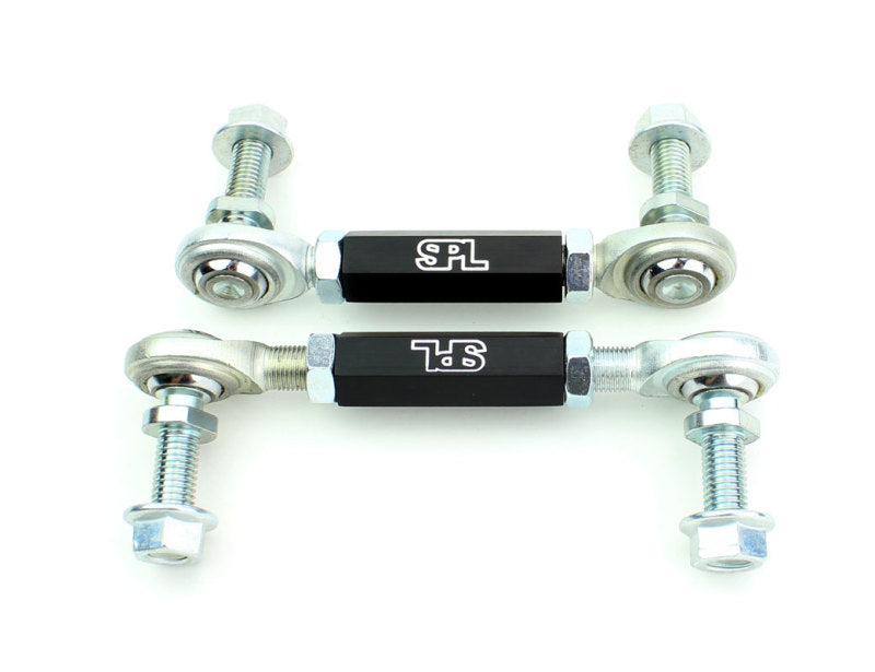SPL Part S550 Mustang Rear Endlinks SPL RE S550 Photo - Primary