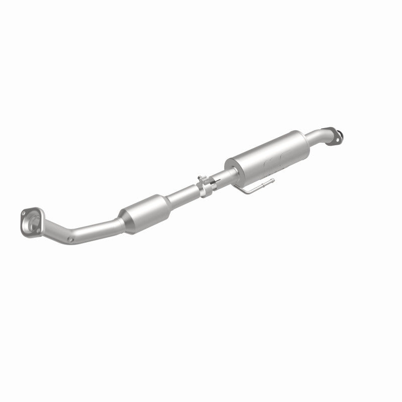 Magnaflow 2019 Toyota Corolla 2.0L Direct Fit Catalytic Converter 280080 280080 360 Degree Image Set