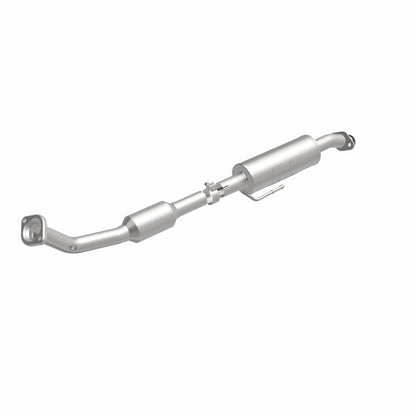 Magnaflow 2019 Toyota Corolla 2.0L Direct Fit Catalytic Converter 280080 280080 360 Degree Image Set