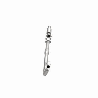 MagnaFlow OEM Grade Federal / EPA Compliant Direct-Fit Catalytic Converter 49637 360 Degree Image Set