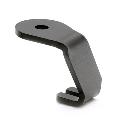 Rugged Radios A-Pillar Antenna Mount (Ford F-Series Chevy Silverado Dodge Ram) w/ Adapter Plate ANT-FENDER-KIT ANT-FENDER-KIT Photo - Primary