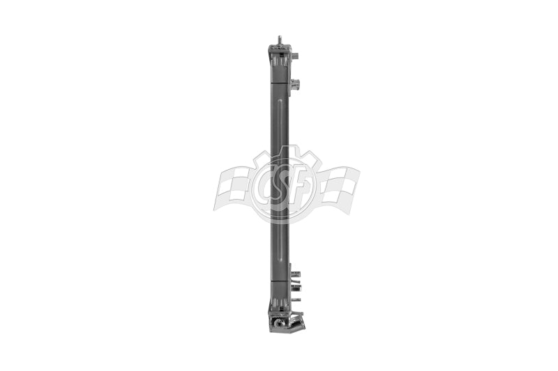 CSF 05-10 Nissan Frontier 05-10 Nissan Pathfinder 05-10 Nissan Xterra 7029 Photo - out of package