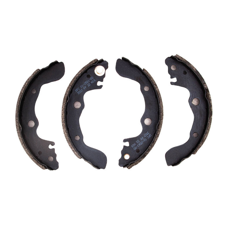 DFC DFC Premium Service Shoes Brakes, Rotors & Pads Brake Shoes main image